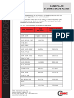 FMC Cat Wet Brake Upgrade PDF