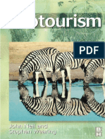 ECOTOURISM - IMPACTS POTENTIALS and Poss PDF