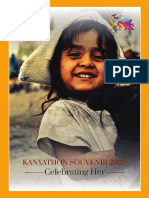 Kanyathon Book 2020
