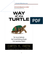 Turtle Trader