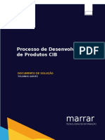 SD-Processo de desenvolvimento de produtos CIB v1.1.docx