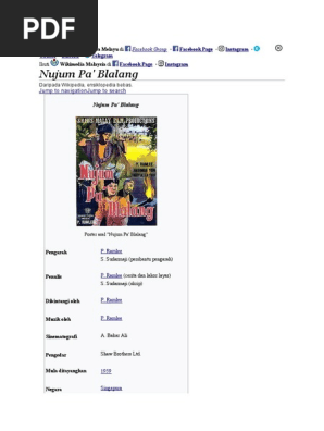 Filem Nujum Pdf