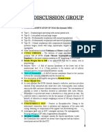 OSCE Jumbled Notes