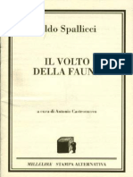 Aldo Spallicci - Il volto della fauna