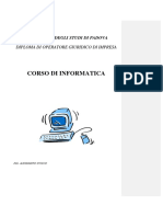 Informatica Di Base PDF