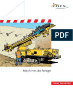INRS Machine de Forage Ed6108 PDF