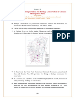 Development Regulation Provisions For Heritage Conservation in CMA PDF