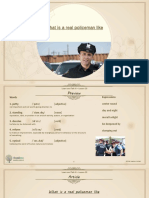 What Is A Real Policeman Like PDF