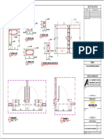 Shop drawing title