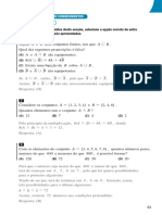 Cálculo combinatório