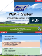 Honda Pgm-Fi PDF