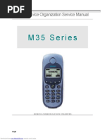 m35 Series