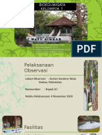 Bioeduwisata-Kelompok 7