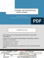 DKA Pediatrik