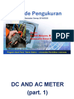 Metode Pengukuran (19 Maret 2020) PDF