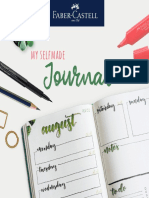 Faber Castell Bullet Journal 01-24 Englisch PDF