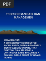 Download teori  organisasi dan managemen by motz SN4545754 doc pdf