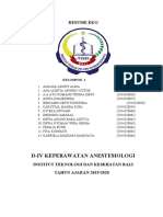 EKG Resume