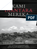 Laporan Akhir KKN PDF