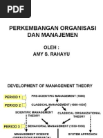 Download perkembangan organisasi  manajemen by motz SN4545792 doc pdf