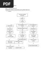 Pathway Risiko Perilaku Kekerasan | PDF