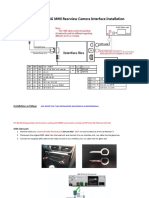 MMI A4 - A5 - Q5 - Q3 - A6 Manual - AC Canbus PDF