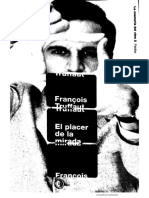 El Placer de La Mirada 50 Años Del Cine Francés PDF