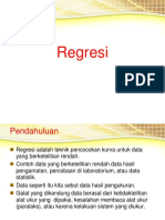 Regresi PDF