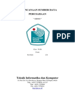 Nor Hafiz - Ti 6B - Odoo PDF