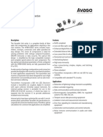 Av02 1501en - DS - HFBR 0500Z - 2014 09 190 PDF