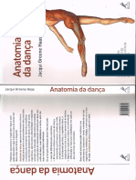Haas - Anatomia Da Dança PDF