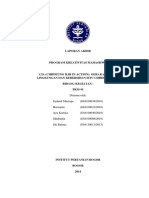 Contoh PKMM PDF