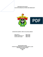 Bioteknologi Dasar Kel 11