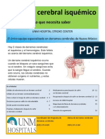 Ischemic Spanish PDF