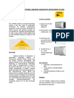 Training For Certified Labview Associate Developer PDF