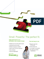 Emerald Brochure Final PDF