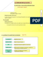 1gestion et suivi de la qualité