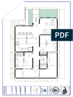 Proyecto Vivienda PDF