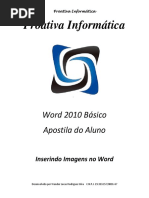05-Inserindo imagens no Word
