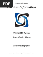 04-Revisão Ortográfica