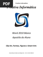 06-Clip Art, Formas, Figuras e Smart Arts