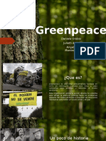 Greenpeace