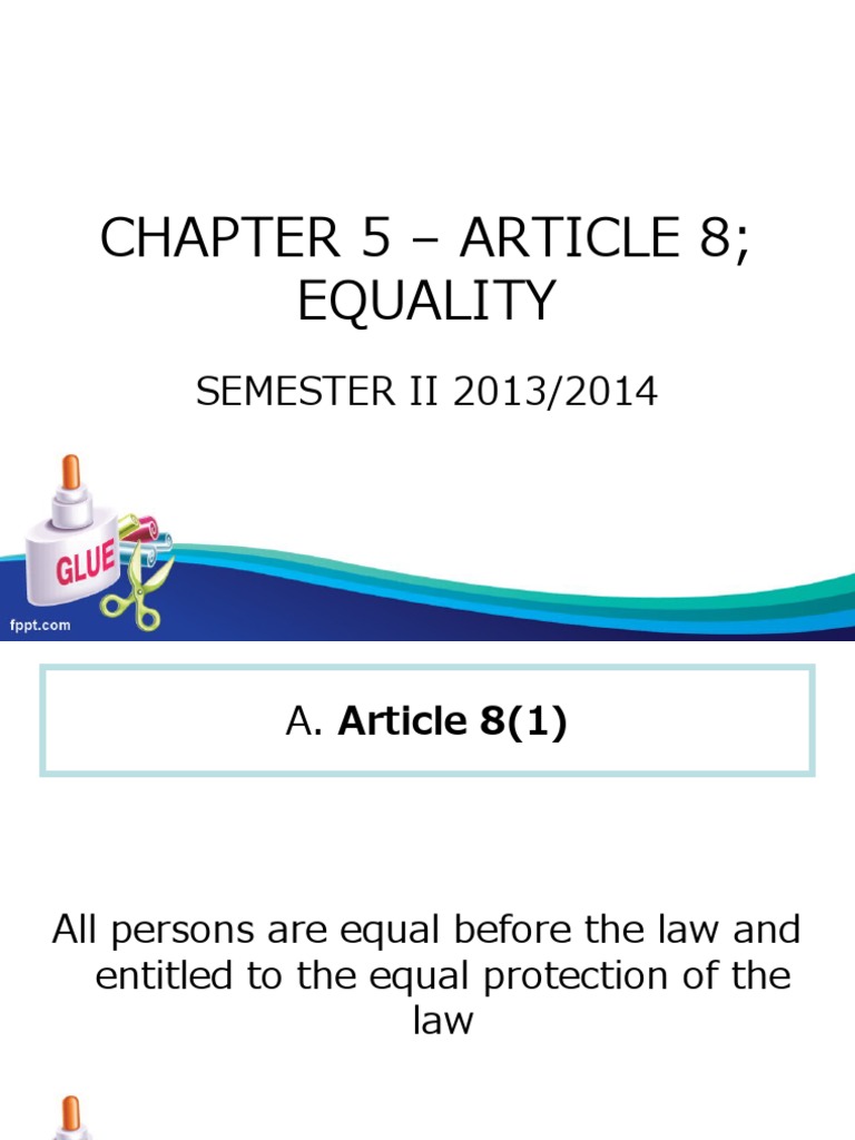 Chapter 5 Article 8 Pdf Public Sphere Justice
