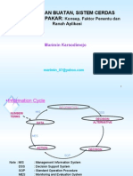 kecerdasan buatan dan sistem pakar