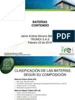 Baterias PDF