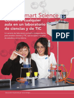 SmartLabs Brochure - Spanish