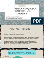 GPP1063 Tugasan 1 Group