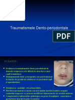 Curs7 Traumatisme PDF