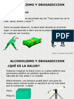 Alcoholismo