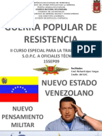 Guerra de Resistencia